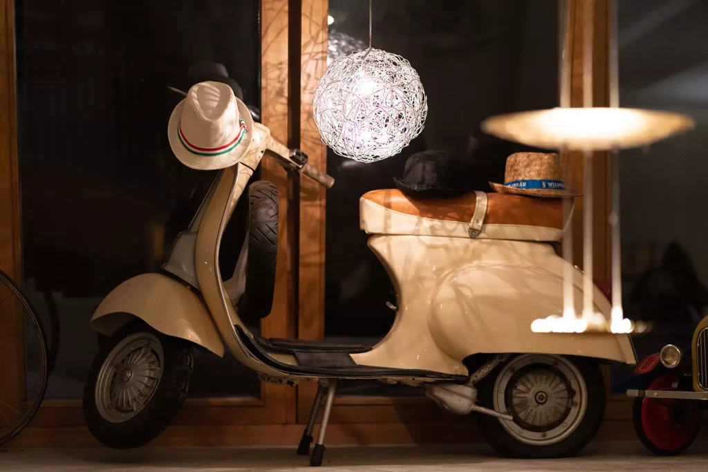 Puro Bar e Cucina - Mood